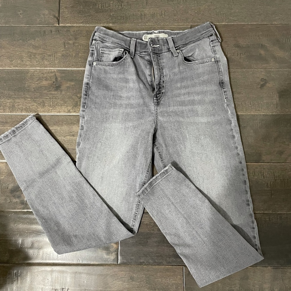 Top shop Jaime Jeans